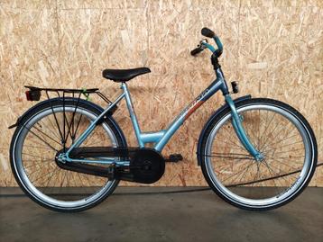 Alpina Girl Power 26" meisjesfiets beschikbaar voor biedingen