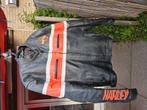 lederen jack harley davidson, Kleding | Heren, Ophalen of Verzenden, Gedragen