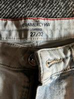 Tommy Hilfiger jeans maat 27-32, Blauw, Ophalen of Verzenden, Tommy Hilfiger, Zo goed als nieuw