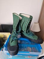 Malaysian jungle boots (replicas), Verzamelen, Militaria | Tweede Wereldoorlog, Ophalen of Verzenden, Nederland, Kleding of Schoenen