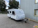 Knaus Sudwind 460 EU Voortent, fietsenrek, Schokbreker, Standaardzit, Overige typen, Bedrijf