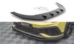 Race Voorlip sideskirt diffuser - Golf 8 GTI Clubsport, Auto diversen, Tuning en Styling, Ophalen of Verzenden