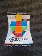 NexCube Cobra 3D Puzzel - Nieuw in Verpakking, Ophalen of Verzenden, Nieuw