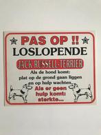 "Waakbord", Dieren en Toebehoren, Ophalen of Verzenden, Nieuw