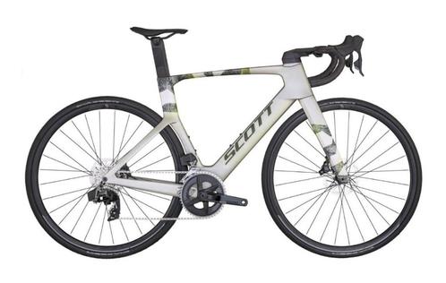 Scott Foil RC 30 Nu 3999,00 OP=OP, Fietsen en Brommers, Fietsen | Racefietsen, Nieuw, Overige merken, Meer dan 20 versnellingen
