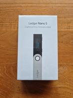 Ledger Nano S ongebruikt nieuw in folie, Computers en Software, USB Sticks, Ophalen of Verzenden, Nieuw, Ledger, 64 GB