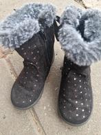 Meisjes Laarsjes Maat 22 & 25, Ophalen of Verzenden, Gebruikt, Meisje, Laarzen