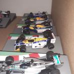 F1 Modelauto Collectie, Ophalen of Verzenden, Zo goed als nieuw, Auto, Overige merken
