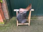 zadels, rijzadels:dressuur, springen, veelzijdigheid, Dieren en Toebehoren, Paarden en Pony's | Zadels, Ophalen, Gebruikt, Overige soorten