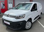Citroen Berlingo 1.2 PureTech 110 S&S L2H1 Maxi Navi Carplay, Voorwielaandrijving, Stof, Gebruikt, Euro 6