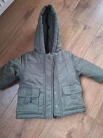 Winterjas, Kinderen en Baby's, Babykleding | Maat 68, Nieuw, Ophalen of Verzenden, Jasje, Jongetje