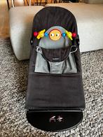 Baby Björn Wipstoel met Speelrekje, Wipstoel, Ophalen, Overige merken, Met gordel(s) of riempje(s)