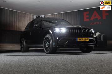 Mercedes-Benz GLC-klasse 300e 4MATIC AMG 63 Look / Memory /  beschikbaar voor biedingen
