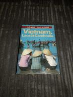 VIETNAM, LAOS & CAMBODIA Lonely planet travel survival kit., Boeken, Daniel Robinson., Azië, Ophalen of Verzenden, Lonely Planet