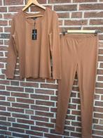 Mi Piace travelstof set maat L, Kleding | Dames, Jasjes, Kostuums en Pakken, Mi Piace, Kostuum of Pak, Overige kleuren, Maat 42/44 (L)