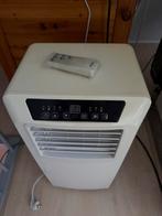 Tectro mobile airco / portable airconditioning, Ophalen, 2 snelheden, Zo goed als nieuw, Koelen en Ontvochtigen