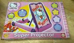 Hello Kitty super projector, Ophalen, Zo goed als nieuw