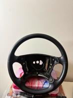 Mercedes W211/W219 Lederen Stuurwiel - Origineel, Ophalen, Gebruikt, Mercedes-Benz