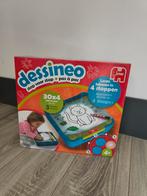 Dessineo, Hobby en Vrije tijd, Tekenen, Ophalen, Zo goed als nieuw