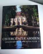 Cisterciënzer abdijen Geschiedenis/architect.9783829031189, Boeken, Kunst en Cultuur | Architectuur, Jean-Francois Leroux-Dhuy