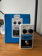 Electro Harmonix 360 Nano Looper - Perfecte Loop!, Muziek en Instrumenten, Ophalen of Verzenden, Zo goed als nieuw, Overige typen