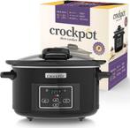 Crock-Pot Slowcooker Lift & Serve – 4,7 liter, Ophalen of Verzenden, Nieuw
