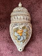 Antieke hangpot, Ophalen of Verzenden