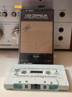 Led Zeppelin - In Through The Out Door, Cd's en Dvd's, Cassettebandjes, Ophalen of Verzenden, Zo goed als nieuw, Rock en Metal