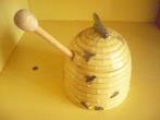 Mie18<> honingpot, Antiek en Kunst, Curiosa en Brocante, Verzenden