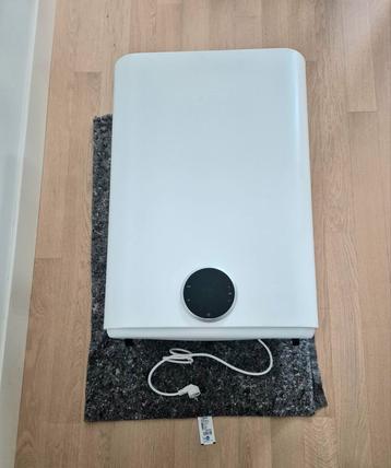 Bosch tronic 7500 T 7501T 80 DERB Elektrische boiler beschikbaar voor biedingen
