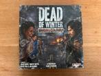 Dead of Winter - Warring Colonies expansion, Hobby en Vrije tijd, Gezelschapsspellen | Bordspellen, Ophalen of Verzenden, Zo goed als nieuw