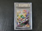 Pokemon Bulbasaur SCR143, Ophalen of Verzenden, Zo goed als nieuw