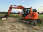2014 Doosan 140lcr Midigraafmachine, Zakelijke goederen, Machines en Bouw | Kranen en Graafmachines, Graafmachine