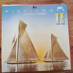 Vinyl maxi single Windjammer Tossing & Turning, Ophalen of Verzenden, 1980 tot 2000, Gebruikt, 12 inch