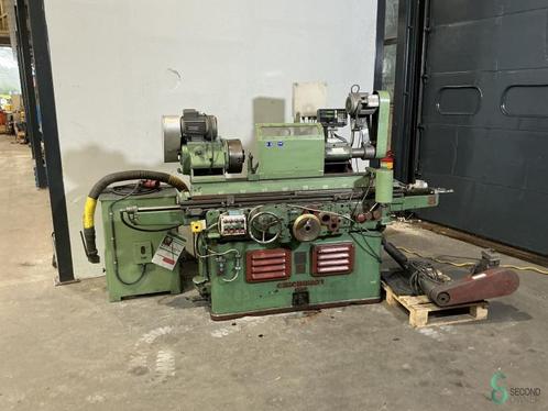 Cilinderslijper Cincinnati, Zakelijke goederen, Machines en Bouw | Metaalbewerking