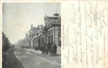 (378-287-017) Grijpskerk Heerestraat beschikbaar voor biedingen