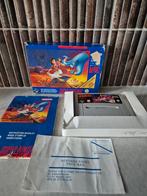 Aladdin Super Nintendo Compleet!, Avontuur en Actie, Gebruikt, 1 speler, Ophalen of Verzenden