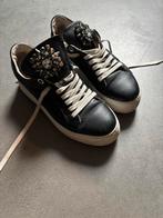 Leuke sneakers maat 39 - zacht prijsje!, Ophalen of Verzenden, Zo goed als nieuw, Zwart, Sneakers of Gympen