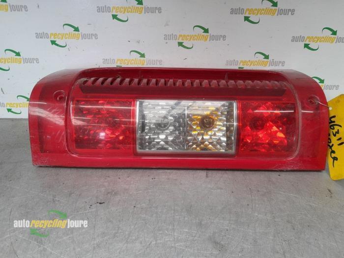 Achterlicht rechts van een Peugeot Boxer, Auto-onderdelen, Verlichting, Peugeot, Gebruikt, 3 maanden garantie