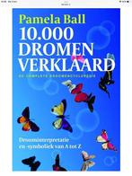 10.000 dromen verklaard -Pamela Ball, Ophalen of Verzenden, Nieuw, Pamela Ball