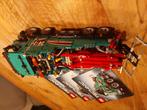 Technisch lego sleeptruck 42008, Ophalen of Verzenden, Zo goed als nieuw