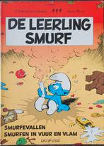 5 Stripboeken Jaren 70, Boeken, Meerdere stripboeken, Ophalen of Verzenden, Gelezen