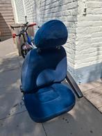 Draaistoel peugeot boxer fiat ducato, Auto-onderdelen, Interieur en Bekleding, Ophalen, Nieuw, Fiat