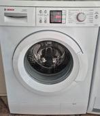 Bosch Logixx 7 - Wasmachine - 1600 toeren - 7 kg, Ophalen, Gebruikt, Voorlader, Energieklasse A of zuiniger