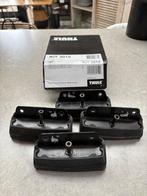 Thule kit 3015 dakdrager voetjes voor Ford Focus/C-Max, Auto diversen, Dakdragers, Ophalen of Verzenden, Zo goed als nieuw