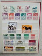 Postzegels Europa/wereld jaren '70, Postzegels en Munten, Postzegels | Volle albums en Verzamelingen, Ophalen of Verzenden, Buitenland