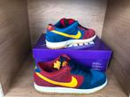 Nike dunk low sb Barcelona 43, Ophalen of Verzenden, Nieuw