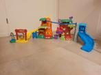 Vtech Zoef Zoef Dieren avonturenjungle, Kinderen en Baby's, Ophalen, Gebruikt, 6 maanden tot 2 jaar