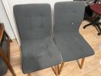 Twee gratis stoelen, Ophalen, Gebruikt