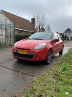 Renault Clio 1.2 16V 55KW 2011, Voorwielaandrijving, 527 kg, 4 cilinders, Origineel Nederlands